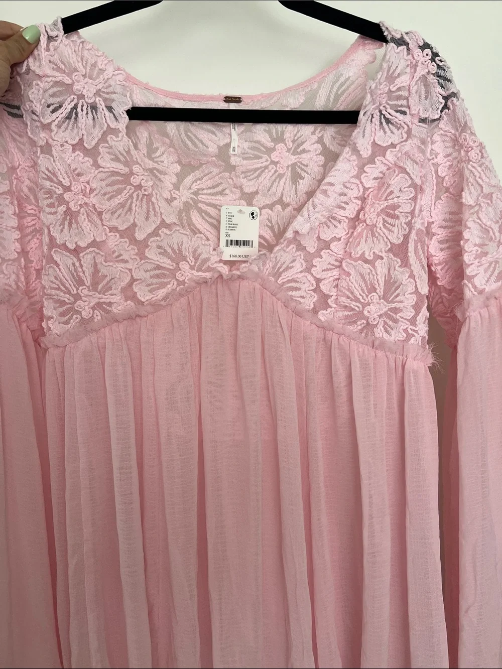 Free People forever femme